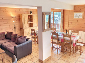 Maison de Village - 150m², Pied des Pistes, Terrasse, 4 Chambres, 8 Pers, St Martin de Belleville - FR-1-344-764